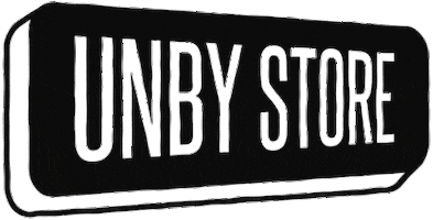 Unby General Goods Store Sticker by UNBY