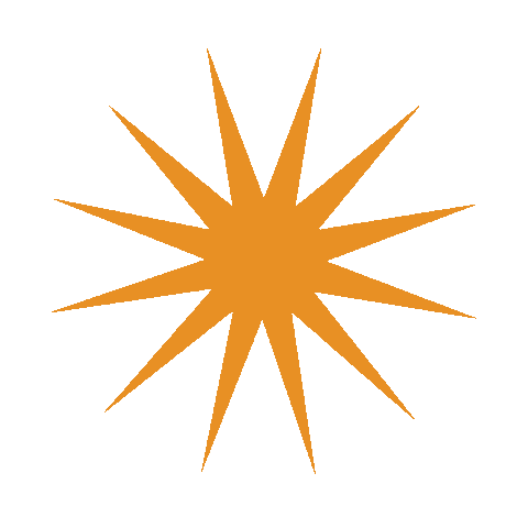 Poe Sticker by Trento Poetry Slam