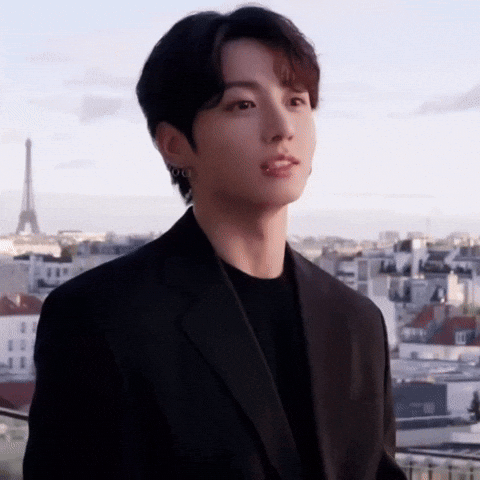 Jk Chanel GIF