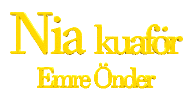 Nia Kuafor Sticker by Nia Natural Beauty