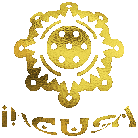 Incusa Nueve Arte Urbano Sticker