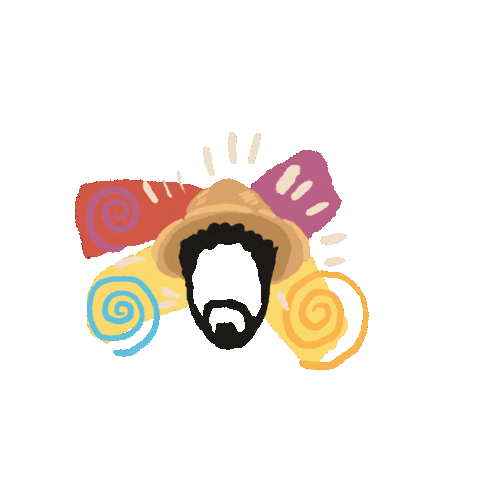 Carnival Sticker