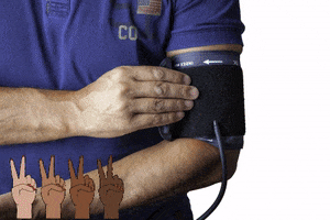Health GIF
