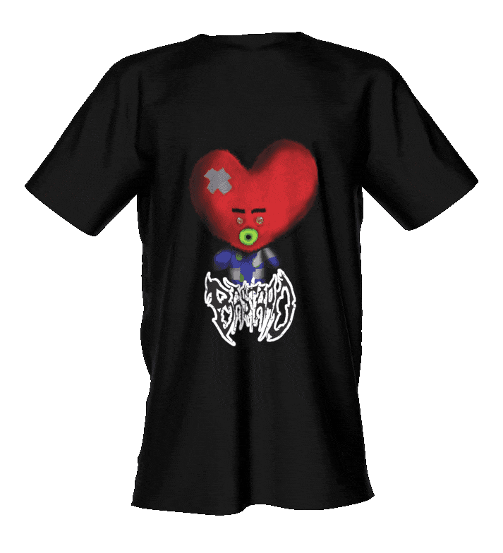 Sticker by CLOSE FUTURE