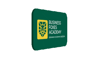 Akademi Kariyer Sticker by BUSINESS FOXES ACADEMY