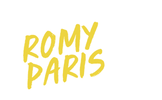 Romy Sticker by ROMY_paris