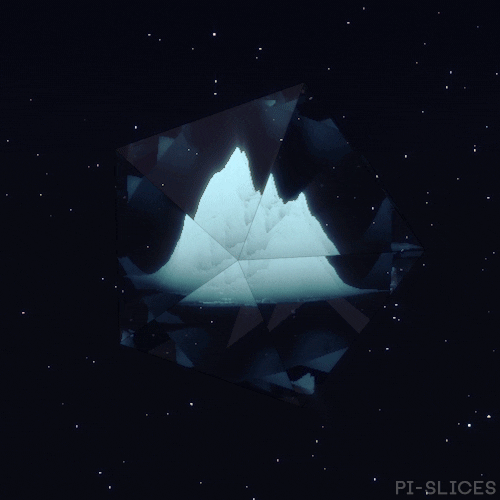 Art Loop GIF by Pi-Slices - Find & Share on GIPHY