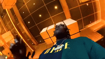 Cafeteria Gunna GIF by Don Toliver