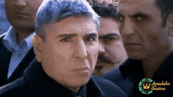 Tamam Ok GIF by Anadolu Casino