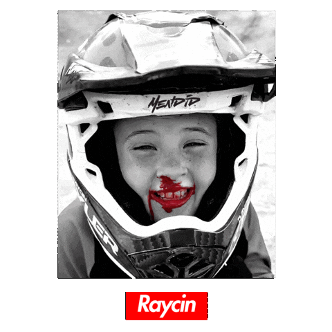 Raycin Kyler Sticker by Mendid