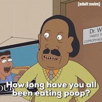 eat da poopoo