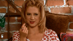 Un fisico fenomenale direi io