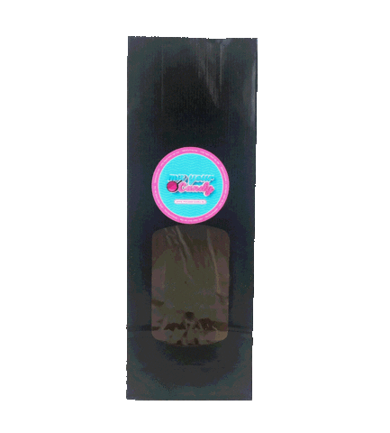 Mix Your Candy Sticker