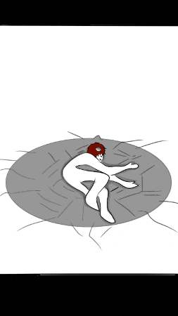 Injured GIF