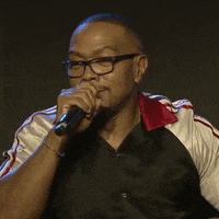 Timbaland GIF by REVOLT TV