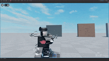 Roblox GIF