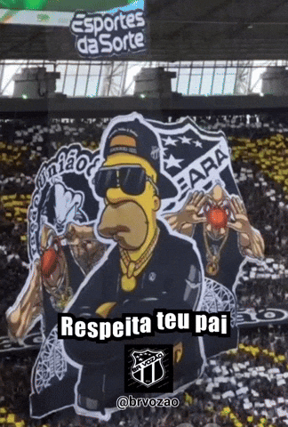 Respeita Teu Pai GIF