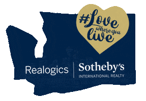 Realogics Sotheby's International Realty Sticker