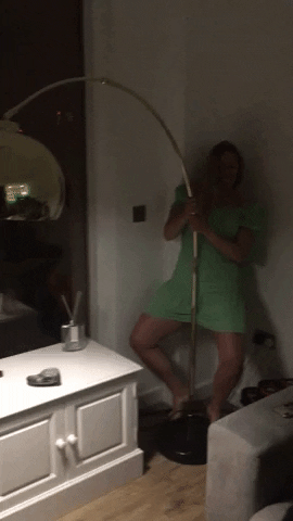 Sexy GIF