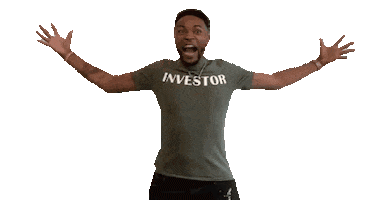 Real Estate Flip Sticker by Antonio J Edwards