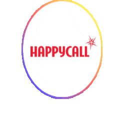 HAPPYCALL Sticker