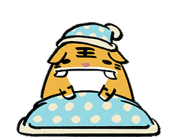 Good Morning Sticker