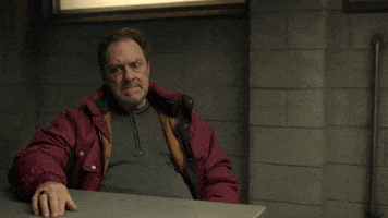 It Wasnt Me Stephen Root GIF by HBO