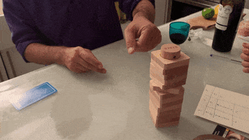 Puzzle GIF