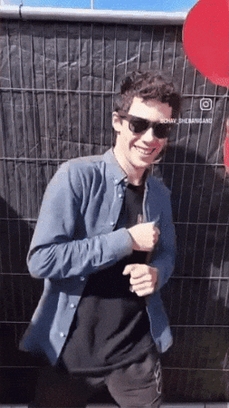 Noah Chav GIF by La Salle Track & Field / XC