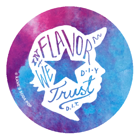 Soda Limu Sticker by KaneSodaPop