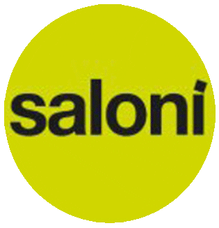 Saloni Sticker
