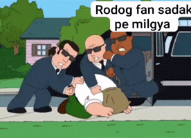 Virat Kohli Dogma GIF