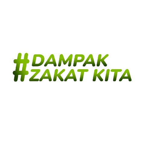 Zakatpedia Sticker by Inisiatif Zakat Indonesia