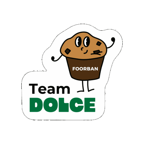 Work Team Sticker by Foorban
