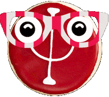 Indiana Hoosiers Iu Sticker by Indiana University Libraries