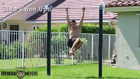 Side Knee Ups GIF - Find & Share on GIPHY