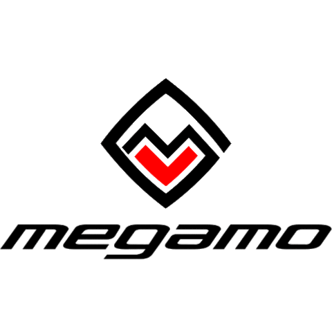 Megamo Sticker