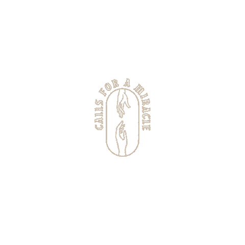 In Focus Church Sticker