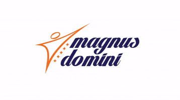 Escola Magnus Domini GIF