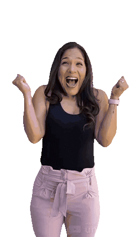 Yali Cristina Sticker