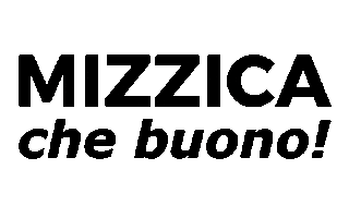 Che Buono Sticker by Laura Cipolla | LOVECetraroCALABRIA