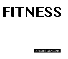 Sticker by 1nfiniteAcademy