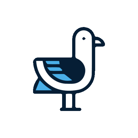 Kiel Marketing Sticker