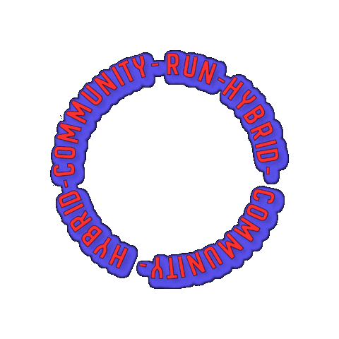 CAWRA Sticker