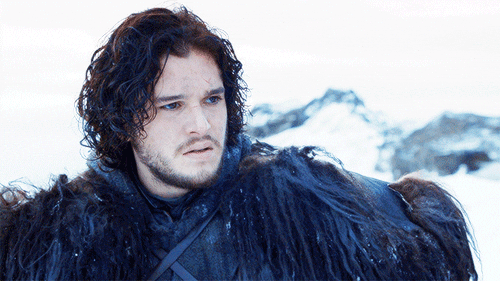 John Snow GIF - Find & Share on GIPHY