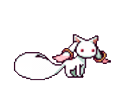 Tokocat Sticker