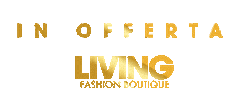 Style Gold Sticker by Living Fashion Boutique
