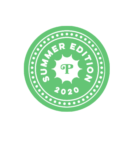 thepassportprogram Sticker