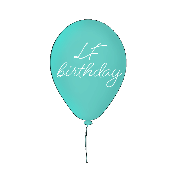 Birthday Confetti Sticker by lookfantastic for iOS & Android GIPHY