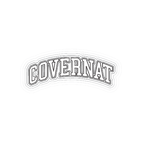 Sticker by covernat
